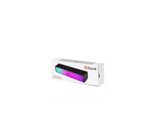 Kisonli  i-630BT Portable Bluetooth Speaker