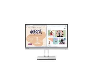 Lenovo L22e-40 21.45" 75Hz AMD free Sync FHD Monitor
