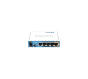 Mikrotik RB951Ui-2HnD Wireless SOHO Access Point Router Board