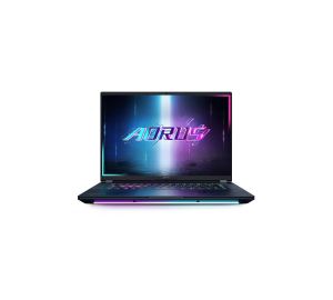 Gigabyte AORUS MASTER 16 BYH Laptop
