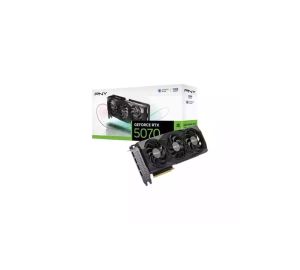 PNY GeForce RTX 5070 Triple Fan 12GB GDDR7 Graphic Card