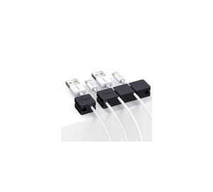 UGREEN LP208 Cable Holder Clips - Black