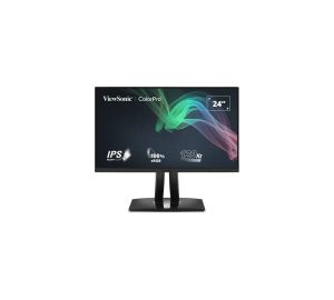 ViewSonic ColorPro VP2456A 24 Inch 120Hz IPS FHD Monitor
