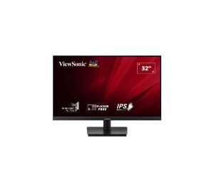 ViewSonic VA3209-2K-MHD 32 Inch IPS 2K QHD Professional Monitor
