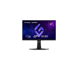 ViewSonic XG272-2K-OLED 27 Inch 2K QHD 240Hz Type-C Gaming Monitor