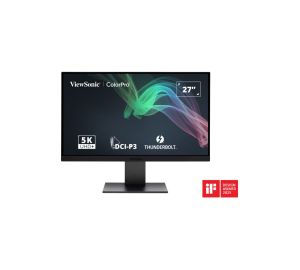Viewsonic ColorPro VP2788-5K 27 Inch 5K UHD IPS 60Hz Monitor