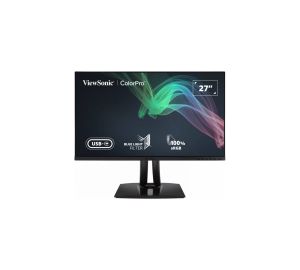 Viewsonic VP2756-4K 27 Inch 60Hz 4K UHD IPS Professional Monitor