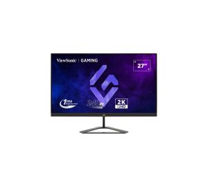 Viewsonic VX2758A-2K-PRO-3 27 Inch 2K QHD IPS 240Hz Gaming Monitor