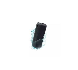 Kisonli Bluetooth C-100 Portable Speaker