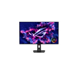 ASUS ROG Strix OLED XG32UCDS 32” 165Hz QD-OLED 4K Gaming Monitor