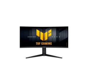 Asus TUF Gaming VG34WQML5A 34" 2K WQHD 250Hz 0.5ms Curved Monitor