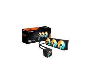 GIGABYTE GAMING 360 All-in-one Liquid CPU Cooler
