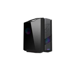 Gigabyte AORUS C601 GLASS GLOBAL Mid Tower Black E-ATX Gaming Desktop Case
