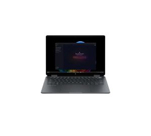 HP OmniBook Ultra Flip x360 14-fh0103TU Core Ultra 7 256V 14" 3K OLED Touch Laptop