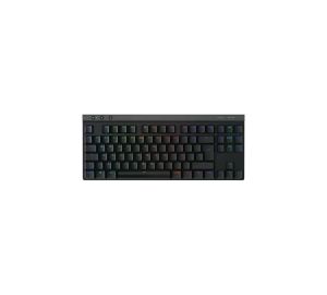 Logitech G515 Lightspeed TKL Wireless Tactile Black Mechanical Gaming Keyboard