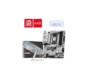 MSI B850 GAMING PLUS WIFI6E AM5 ATX Motherboard