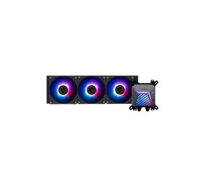 MSI MAG CORELIQUID A15 360 AIO ARGB Liquid CPU Cooler