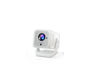 Magcubic HY310X 4K Mini Native 1080P  420 ANSI Protable Projector