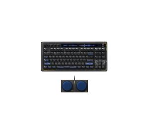 8BitDo Retro Mechanical Keyboard (Mecha Break Edition)