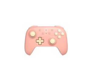 8BitDo Ultimate 2C Wired Controller - Peach