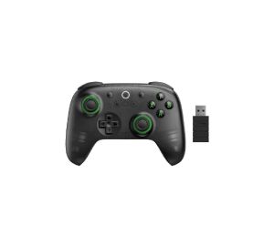 8BitDo Ultimate 2C Wireless Controller - Transparent Black