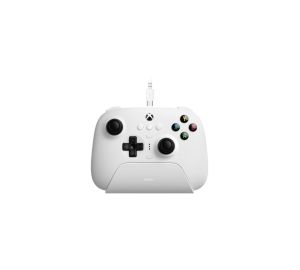 8BitDo Ultimate 3-Mode Wireless Controller for Xbox - White