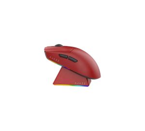 AJAZZ AJ139 V2 MC Tri-Mode Gaming Mouse - Red