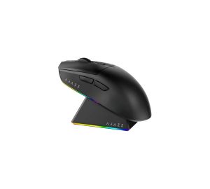 AJAZZ AJ139 V2 MC Tri-Mode Gaming Mouse - black