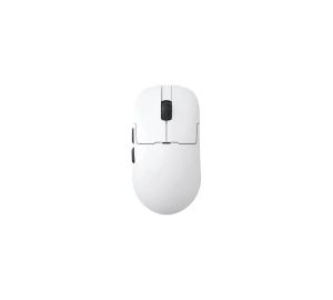 AJAZZ AJ159 NL-L Tri-Mode Gaming Mouse - white (Long Range)