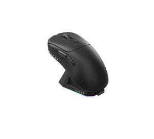 AJAZZ AJ179P Dual-Mode Gaming Mouse - Black