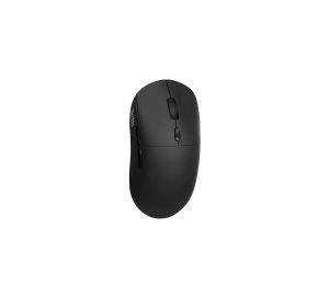 AJAZZ NJ07 Tri-Mode Lightweight Gaming Mouse - Black