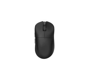 AJAZZ NJ08 MC Tri-Mode Lightweight Gaming Mouse - Black