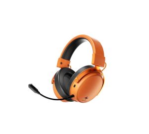 ATK Neptune N9 Ultra Wireless Gaming Headset - Stellar Orange