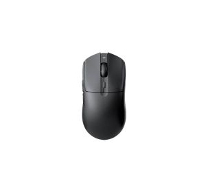 Ajazz AJ139 PRO Dual Mode Gaming Mouse - black