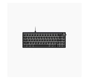 Ajazz AK650 Wired Mechanical Keyboard