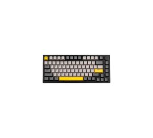 Ajazz AK820 MAX Tri-Mode Mechanical Keyboard - Stray Night