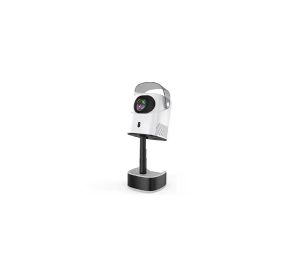 Blisbond Mirror 4K Gimbal Projector
