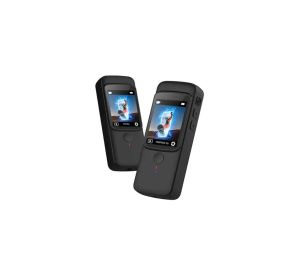 Blisbond Pro3 4K60 Handheld VLOG Dual-Screen Camera