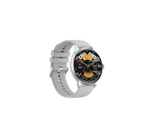 Blisbond Senor AMOLED Display Bluetooth Calling Smart Watch