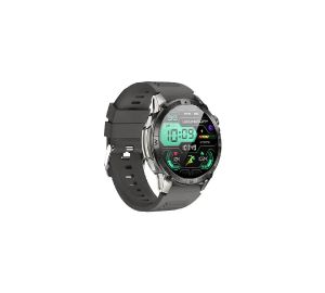 Blisbond Storm AMOLED Display Bluetooth Calling Smart Watch