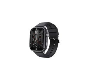 Blisbond T1 Stam Bluetooth Calling Smartwatch