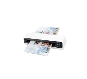 Deli ET104 A3 Laminating Machine
