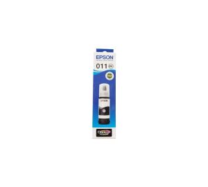 Epson 011 Black Ink Bottle