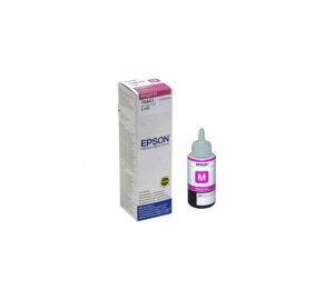 Epson C13T03Y3 Magenta Ink Bottle