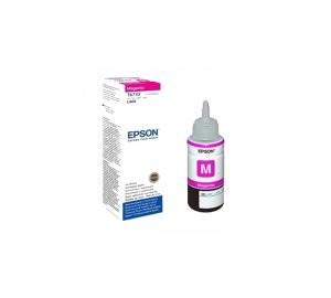 Epson C13T6733 Magenta Ink Bottle