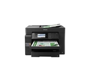 Epson EcoTank L15150 A3 Wi-Fi Duplex Multifunction Ink Tank Printer