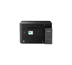 Epson L6370 : Cost-Effective Wi-Fi MFP A4 Duplex InkJet Printer