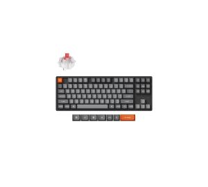 Keychron K8 Max Tri-Mode Wireless Mechanical Keyboard