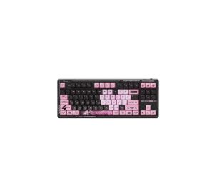 LINGBAO K87 Pro Mechanical Gaming Keyboard – Elenia Edition