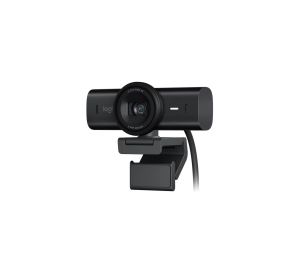 Logitech MX Brio Ultra HD 4K Webcam